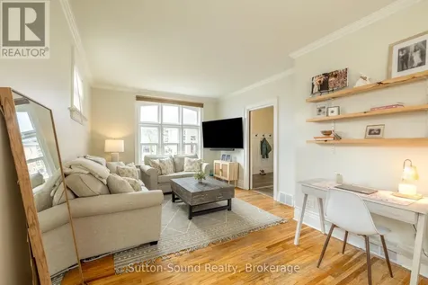 425 2nd Avenue East Owen Sound ON N4K 2G2