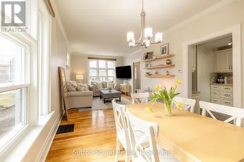 425 2nd Avenue East Owen Sound ON N4K 2G2