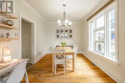 425 2nd Avenue East Owen Sound ON N4K 2G2