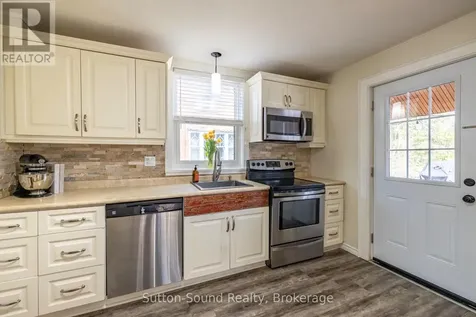 425 2nd Avenue East Owen Sound ON N4K 2G2