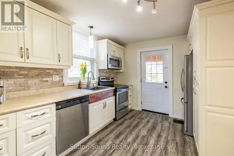 425 2nd Avenue East Owen Sound ON N4K 2G2