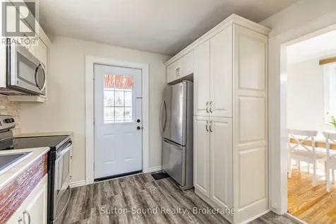 425 2nd Avenue East Owen Sound ON N4K 2G2