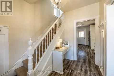 425 2nd Avenue East Owen Sound ON N4K 2G2