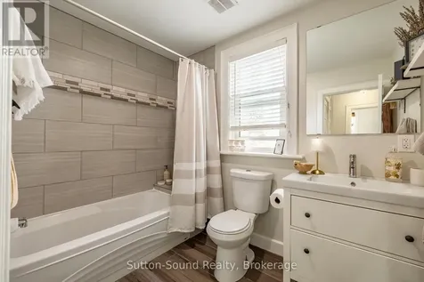 425 2nd Avenue East Owen Sound ON N4K 2G2