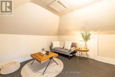 425 2nd Avenue East Owen Sound ON N4K 2G2