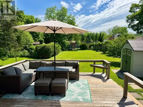 425 2nd Avenue East Owen Sound ON N4K 2G2