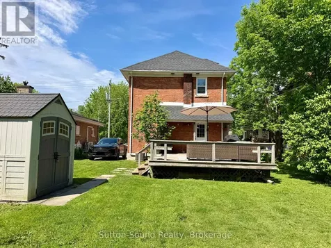 425 2nd Avenue East Owen Sound ON N4K 2G2