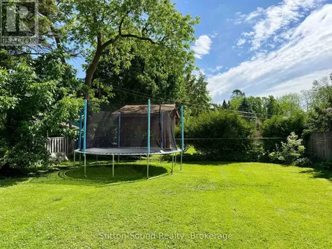 425 2nd Avenue East Owen Sound ON N4K 2G2
