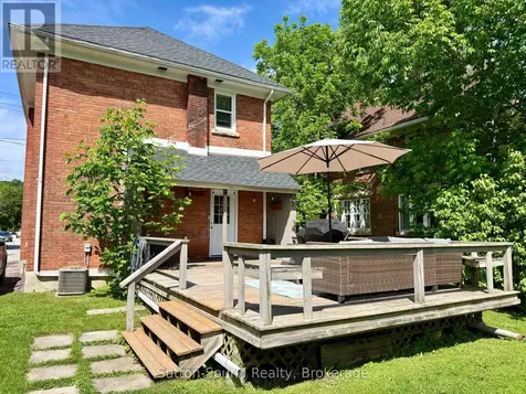425 2nd Avenue East Owen Sound ON N4K 2G2