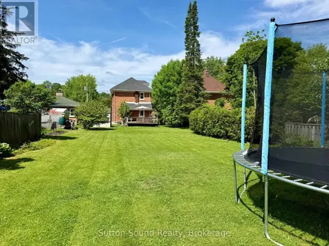 425 2nd Avenue East Owen Sound ON N4K 2G2