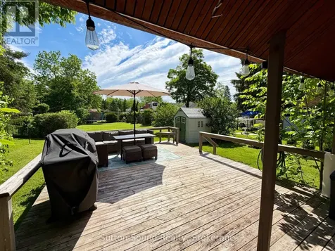 425 2nd Avenue East Owen Sound ON N4K 2G2