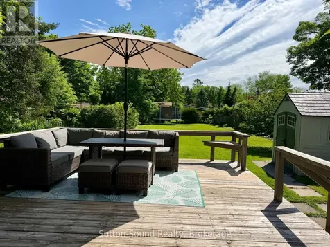 425 2nd Avenue East Owen Sound ON N4K 2G2