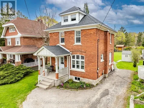 425 2nd Avenue East Owen Sound ON N4K 2G2