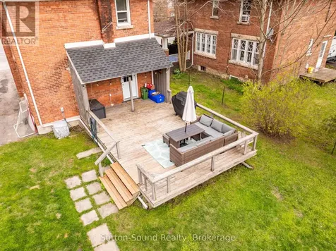 425 2nd Avenue East Owen Sound ON N4K 2G2