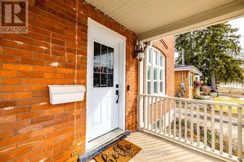425 2nd Avenue East Owen Sound ON N4K 2G2