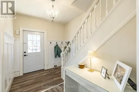 425 2nd Avenue East Owen Sound ON N4K 2G2