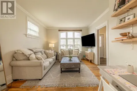425 2nd Avenue East Owen Sound ON N4K 2G2