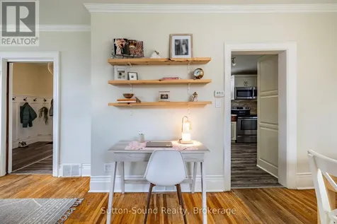 425 2nd Avenue East Owen Sound ON N4K 2G2
