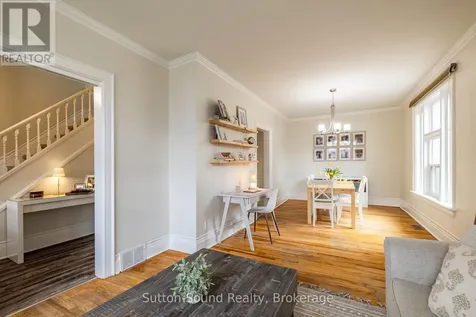 425 2nd Avenue East Owen Sound ON N4K 2G2
