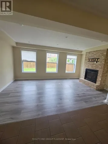 218 Tremaine Crescent Kitchener ON N2A 4L9