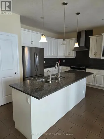 218 Tremaine Crescent Kitchener ON N2A 4L9