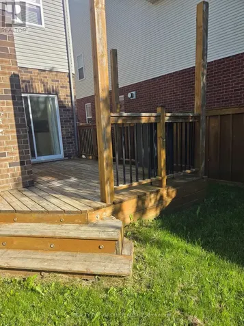 218 Tremaine Crescent Kitchener ON N2A 4L9