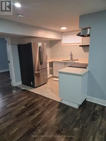218 Tremaine Crescent Kitchener ON N2A 4L9