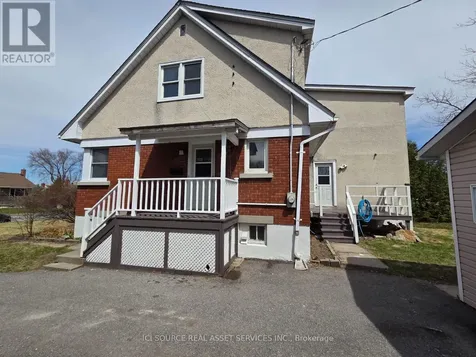30 Sunnycrest Drive Ottawa ON K2E 5Y2