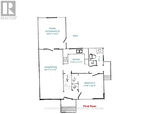 30 Sunnycrest Drive Ottawa ON K2E 5Y2