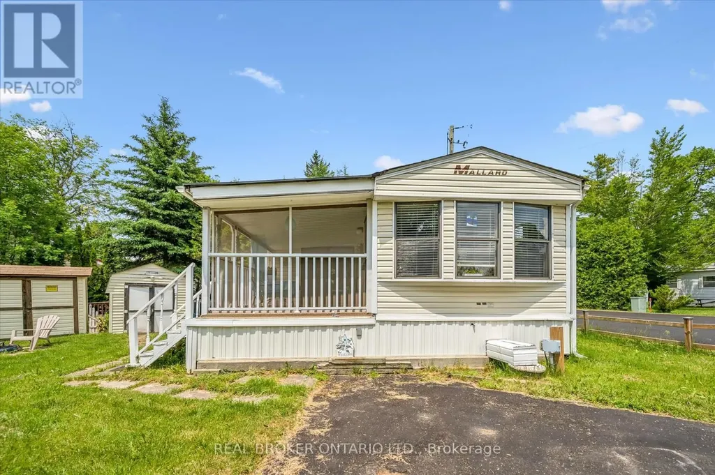 157 Cedar Crescent Centre Wellington ON N1M 2W5