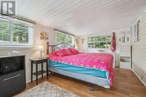157 Cedar Crescent Centre Wellington ON N1M 2W5