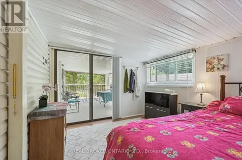 157 Cedar Crescent Centre Wellington ON N1M 2W5