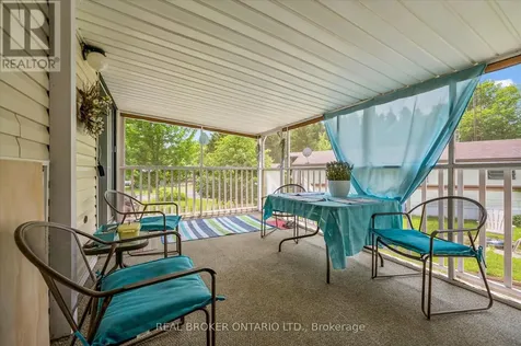 157 Cedar Crescent Centre Wellington ON N1M 2W5