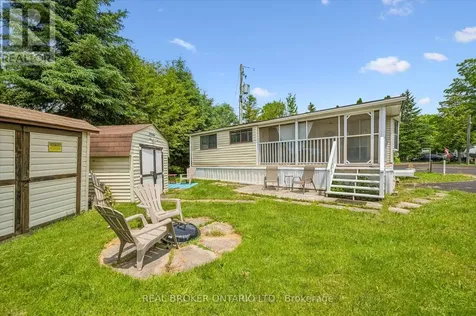 157 Cedar Crescent Centre Wellington ON N1M 2W5