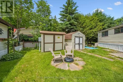 157 Cedar Crescent Centre Wellington ON N1M 2W5