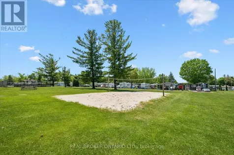 157 Cedar Crescent Centre Wellington ON N1M 2W5