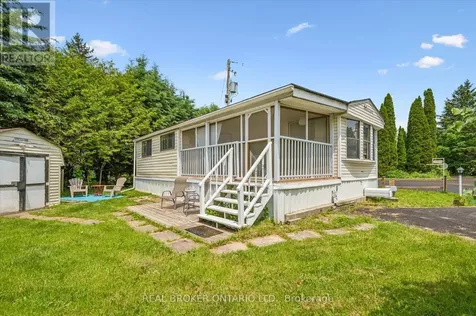 157 Cedar Crescent Centre Wellington ON N1M 2W5