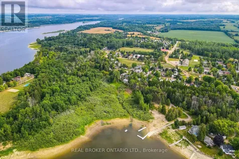 157 Cedar Crescent Centre Wellington ON N1M 2W5