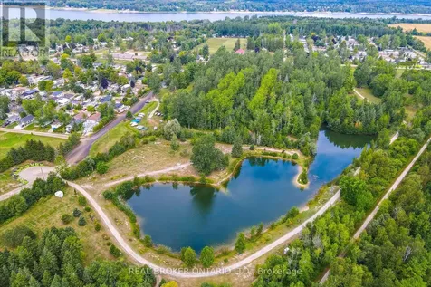 157 Cedar Crescent Centre Wellington ON N1M 2W5