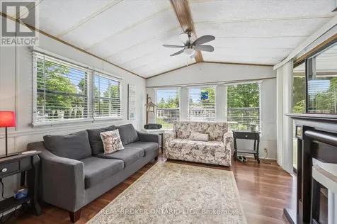 157 Cedar Crescent Centre Wellington ON N1M 2W5