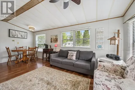 157 Cedar Crescent Centre Wellington ON N1M 2W5