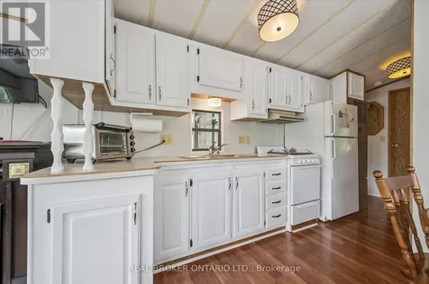 157 Cedar Crescent Centre Wellington ON N1M 2W5