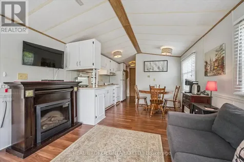 157 Cedar Crescent Centre Wellington ON N1M 2W5