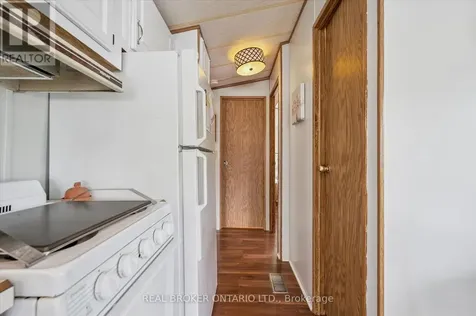 157 Cedar Crescent Centre Wellington ON N1M 2W5