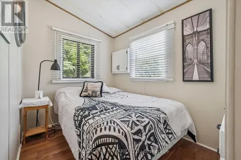 157 Cedar Crescent Centre Wellington ON N1M 2W5