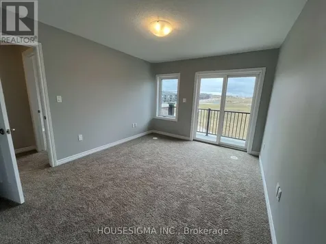 8 Lomond Lane Kitchener ON N2R 0T6