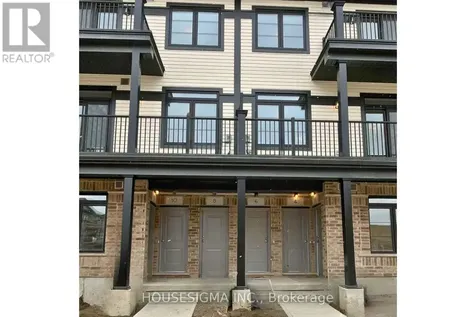 8 Lomond Lane Kitchener ON N2R 0T6