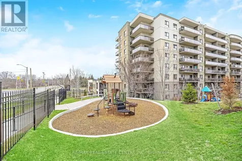 1100 Lackner Place Kitchener ON N2A 3R2