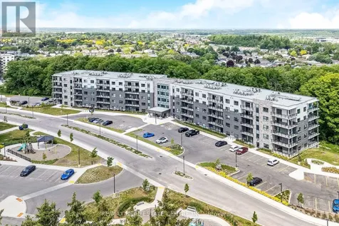 1100 Lackner Place Kitchener ON N2A 3R2