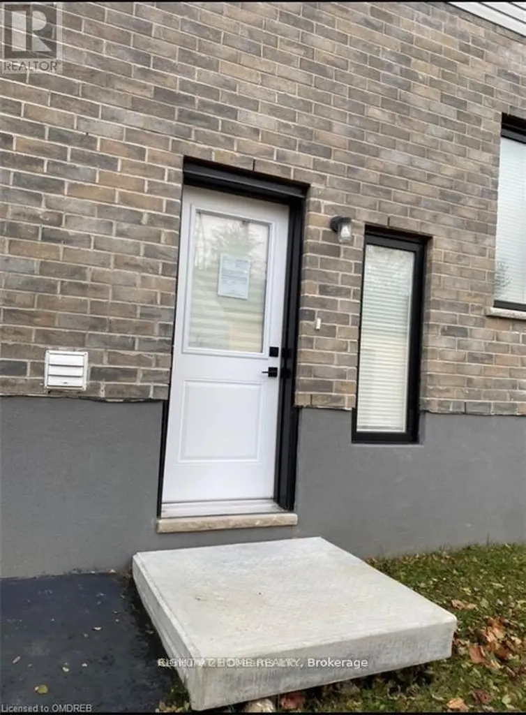 44 Franklin Street South Kitchener ON N2M 4B5